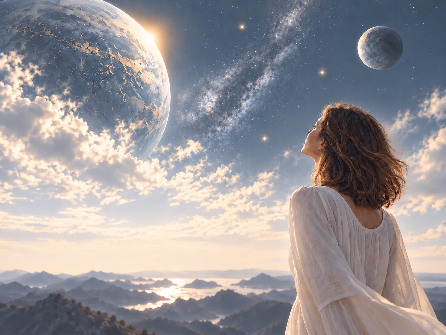 ¿Se puede vivir de la astrología?